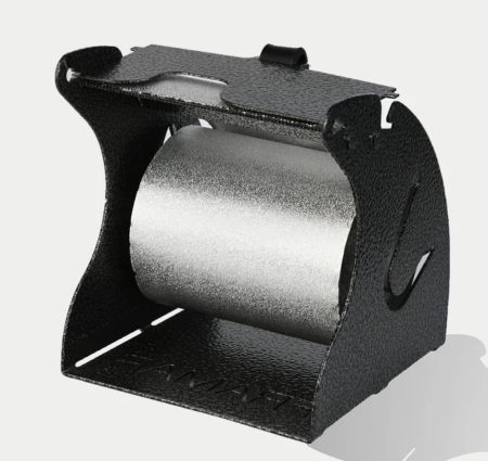 Framar  Foil It Classic Metal Dispenser